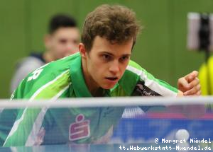 Aliaksandr Khanin (J&uuml;lich)