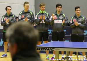 Team J&uuml;lich