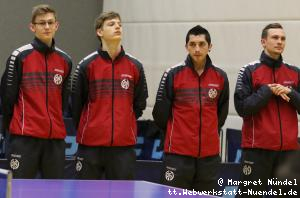 Team Mainz