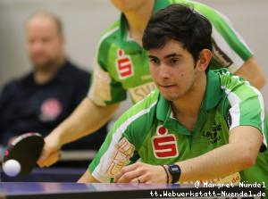Brian Afanador (J&uuml;lich)