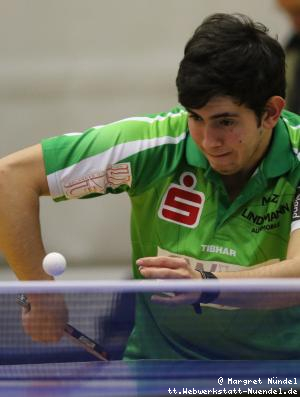 Brian Afanador (J&uuml;lich)