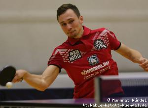 Kyril Barabanov (Mainz)
