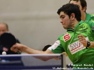 Brian Afanador (J&uuml;lich)