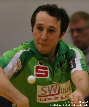 Dragos Olteanu (J&uuml;lich)