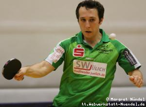Dragos Olteanu (J&uuml;lich)