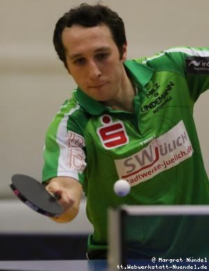 Dragos Olteanu (J&uuml;lich)