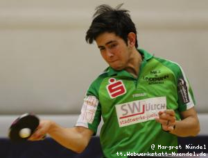 Brian Afanador (J&uuml;lich)