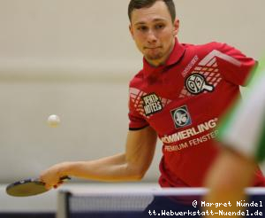 Kyril Barabanov (Mainz)