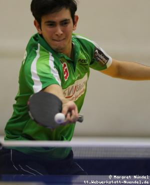 Brian Afanador (J&uuml;lich)
