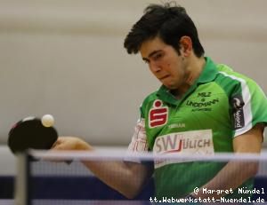 Brian Afanador (J&uuml;lich)