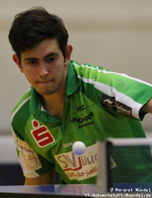 Brian Afanador (J&uuml;lich)