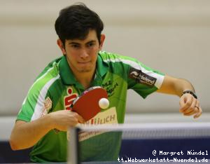 Brian Afanador (J&uuml;lich)