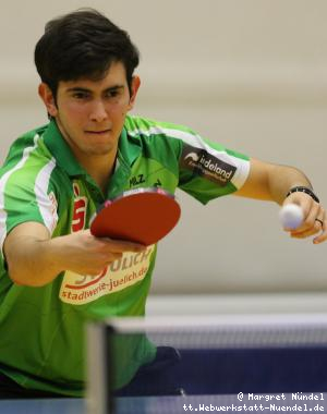 Brian Afanador (J&uuml;lich)