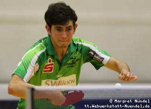Brian Afanador (J&uuml;lich)