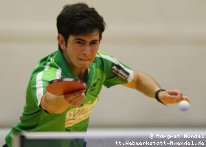 Brian Afanador (J&uuml;lich)