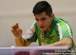 Martin Allegro (J&uuml;lich)
