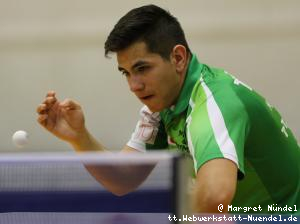 Martin Allegro (J&uuml;lich)