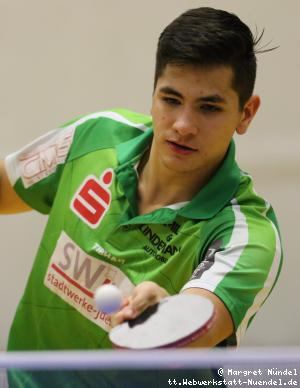 Martin Allegro (J&uuml;lich)