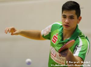 Martin Allegro (J&uuml;lich)