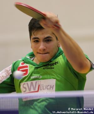 Martin Allegro (J&uuml;lich)