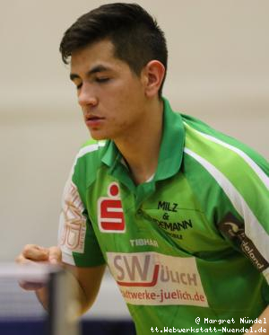 Martin Allegro (J&uuml;lich)