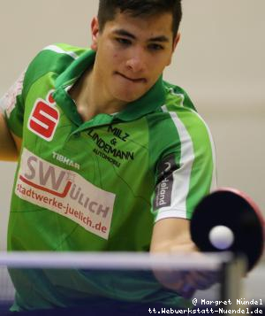 Martin Allegro (J&uuml;lich)