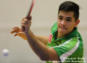 Martin Allegro (J&uuml;lich)