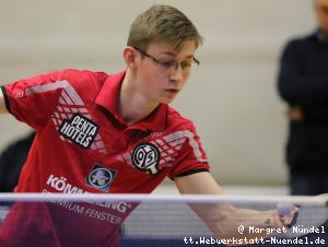 Irvin Bertrand (Mainz)