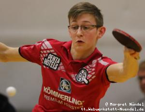Irvin Bertrand (Mainz)