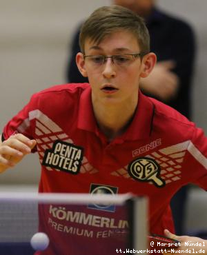 Irvin Bertrand (Mainz)