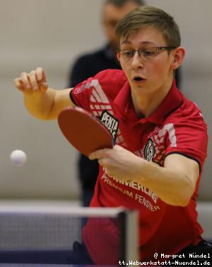 Irvin Bertrand (Mainz)