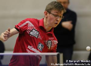 Irvin Bertrand (Mainz)