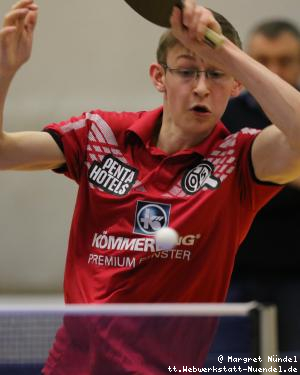 Irvin Bertrand (Mainz)