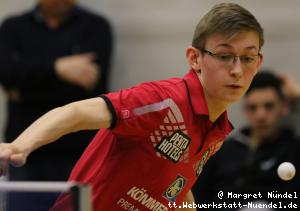 Irvin Bertrand (Mainz)