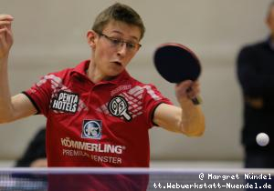 Irvin Bertrand (Mainz)
