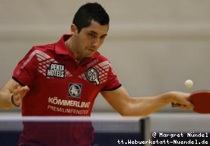 Felipe Olivares (Mainz)
