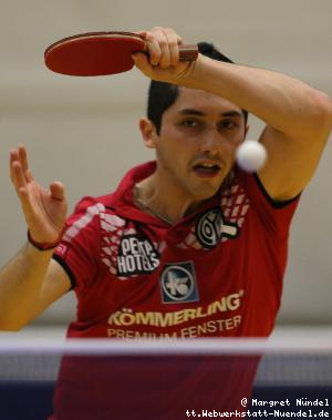 Felipe Olivares (Mainz)
