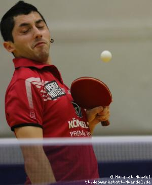 Felipe Olivares (Mainz)