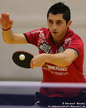 Felipe Olivares (Mainz)