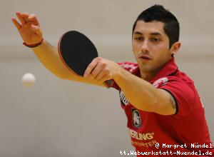 Felipe Olivares (Mainz)
