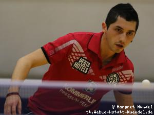 Felipe Olivares (Mainz)