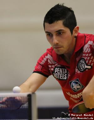 Felipe Olivares (Mainz)