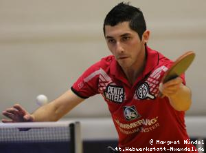Felipe Olivares (Mainz)