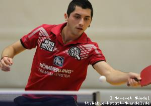 Felipe Olivares (Mainz)