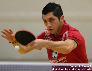 Felipe Olivares (Mainz)