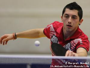 Felipe Olivares (Mainz)