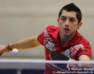 Felipe Olivares (Mainz)