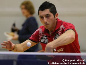 Felipe Olivares (Mainz)