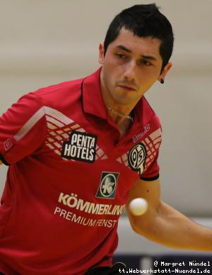 Felipe Olivares (Mainz)