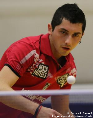 Felipe Olivares (Mainz)